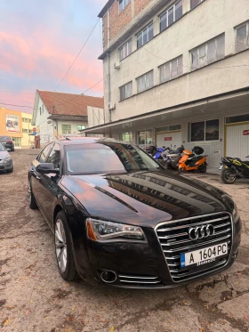 Audi A8 4.2i - 23900 лв. / 12219.88 € - 39343567 2