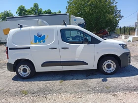 Peugeot Partner 1.6 HDI-  /73kw 99. | Mobile.bg    5
