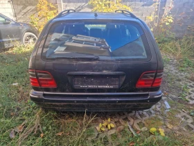 Mercedes-Benz E 270 CDI | Mobile.bg    2