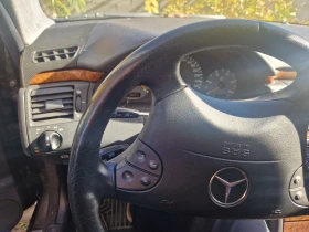Mercedes-Benz E 270 CDI | Mobile.bg    9