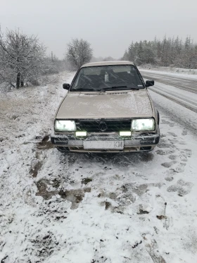 VW Jetta TD, снимка 1