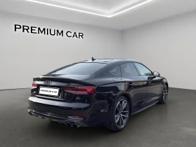 Audi S5 Sportback Quattro - 55800 лв. / 28530.09 € - 38186479 7