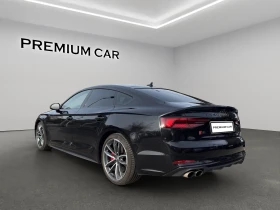Audi S5 Sportback Quattro - 55800 лв. / 28530.09 € - 38186479 4