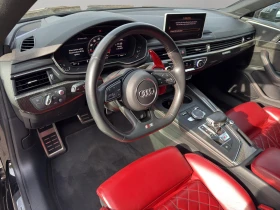 Audi S5 Sportback Quattro - 55800 лв. / 28530.09 € - 38186479 11