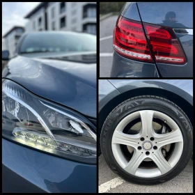 Mercedes-Benz E 300 BLUETEC* FULL LED, снимка 16