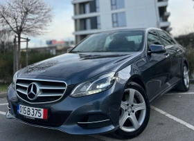 Mercedes-Benz E 300 BLUETEC* FULL LED, снимка 5