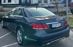Mercedes-Benz E 300 BLUETEC* FULL LED, снимка 10