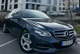 Mercedes-Benz E 300 BLUETEC* FULL LED