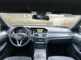 Mercedes-Benz E 300 BLUETEC* FULL LED, снимка 11