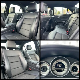 Mercedes-Benz E 300 BLUETEC* FULL LED, снимка 13