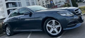 Mercedes-Benz E 300 BLUETEC* FULL LED, снимка 3