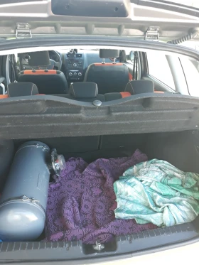 Lada Kalina Комби, с газов инжекцион, снимка 7