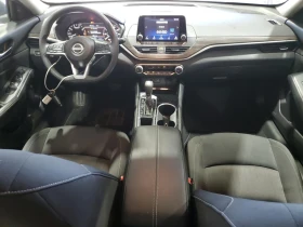 Nissan Altima SV, снимка 8