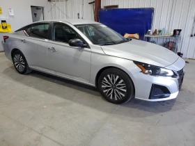 Nissan Altima SV, снимка 5