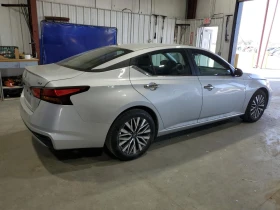 Nissan Altima SV, снимка 4