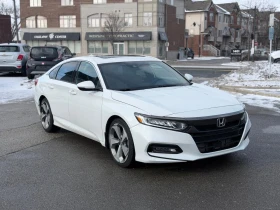 Honda Accord КАМЕРА * ПОДГРЕВ* ПЕРА* DIGITAL* ЕЛ. СЕДАЛКИ, снимка 3