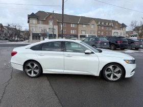 Honda Accord КАМЕРА * ПОДГРЕВ* ПЕРА* DIGITAL* ЕЛ. СЕДАЛКИ, снимка 6