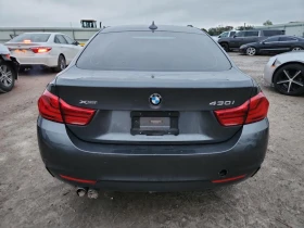 BMW 430 2l Xi Gran Coupe - 15000 € / 29337.45 лв. - 77216064 6