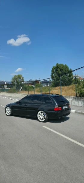 BMW 330 D, снимка 5