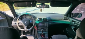 BMW 330 D, снимка 8
