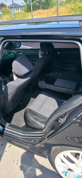 BMW 330 D, снимка 7