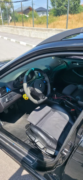 BMW 330 D, снимка 6