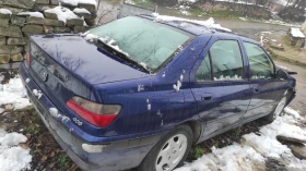 Peugeot 406 - 370 € / 723.66 лв. - 70788316 8