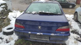Peugeot 406 - 370 € / 723.66 лв. - 70788316 7