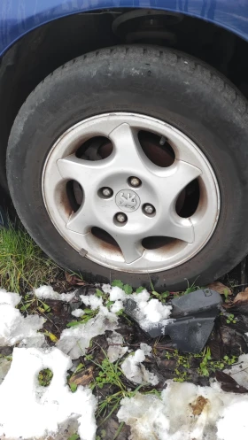 Peugeot 406 - 370 € / 723.66 лв. - 70788316 5