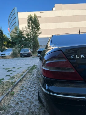 Mercedes-Benz CLK 270cdi - 2000 € / 3911.66 лв. - 43785022 9