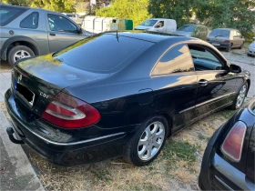 Mercedes-Benz CLK 270cdi - 2000 € / 3911.66 лв. - 43785022 4
