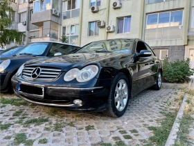 Mercedes-Benz CLK 270cdi - 2000 € / 3911.66 лв. - 43785022 10