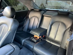Mercedes-Benz CLK 270cdi - 2000 € / 3911.66 лв. - 43785022 7