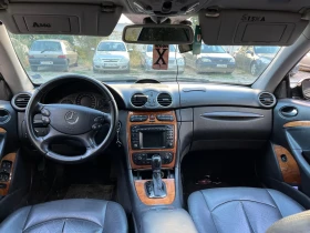 Mercedes-Benz CLK 270cdi - 2000 € / 3911.66 лв. - 43785022 5