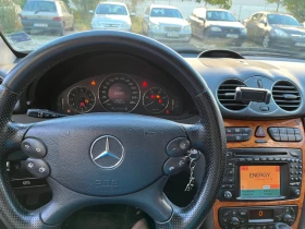 Mercedes-Benz CLK 270cdi - 2000 € / 3911.66 лв. - 43785022 6
