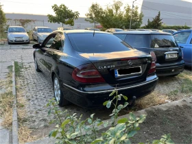 Mercedes-Benz CLK 270cdi - 2000 € / 3911.66 лв. - 43785022 3