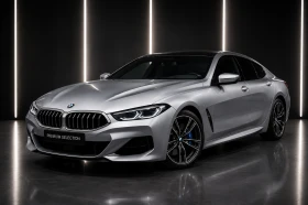 ����� �� �������� �� BMW 840 BMW 840 M Sport | �������� | ������ ���������