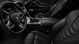 BMW 840 BMW 840 M Sport | Гаранция | Немски автомобил - 59000 € / 115393.97 лв. - 95046329 7