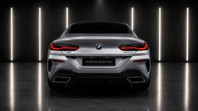 BMW 840 BMW 840 M Sport | Гаранция | Немски автомобил - 59000 € / 115393.97 лв. - 95046329 5