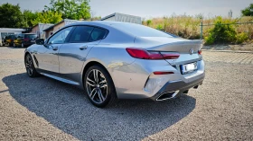 BMW 840 BMW M-Sport | Европейска гаранция - 65000 € / 127128.95 лв. - 63984342 8