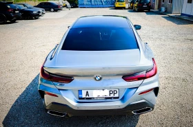 BMW 840 BMW M-Sport | Европейска гаранция - 65000 € / 127128.95 лв. - 63984342 7