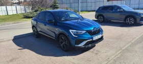 Renault Arkana undefined | Auto.bg — изображение 3