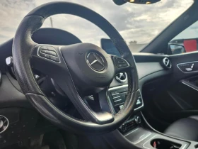 Mercedes-Benz CLA 250 4MATIC* АвтоКредит* (ЦЕНА ДО БГ) | Auto.bg — изображение 3