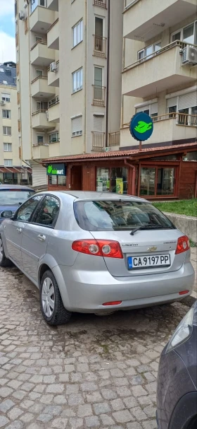 Chevrolet Lacetti undefined | Auto.bg — изображение 5