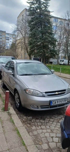 Chevrolet Lacetti undefined | Auto.bg — изображение 2