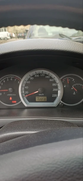 Chevrolet Lacetti undefined | Auto.bg — изображение 8