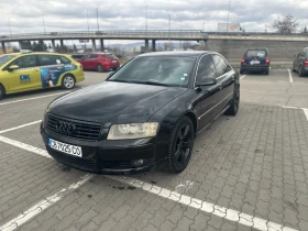 Audi A8 - 3000 € / 5867.49 лв. - 39599446 2