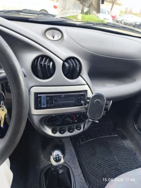 Ford Ka - 600 € / 1173.50 лв. - 67237083 7