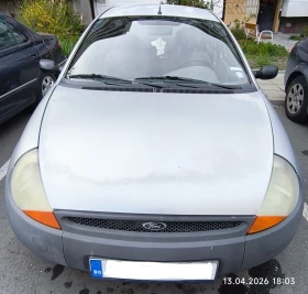 Ford Ka - 600 € / 1173.50 лв. - 67237083 3