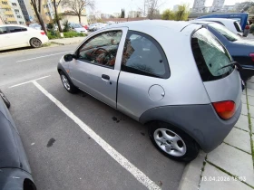 Ford Ka - 600 € / 1173.50 лв. - 67237083 5